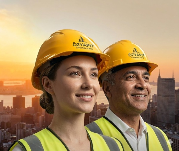 ÖZYAPIT MÜHENDİSLİK