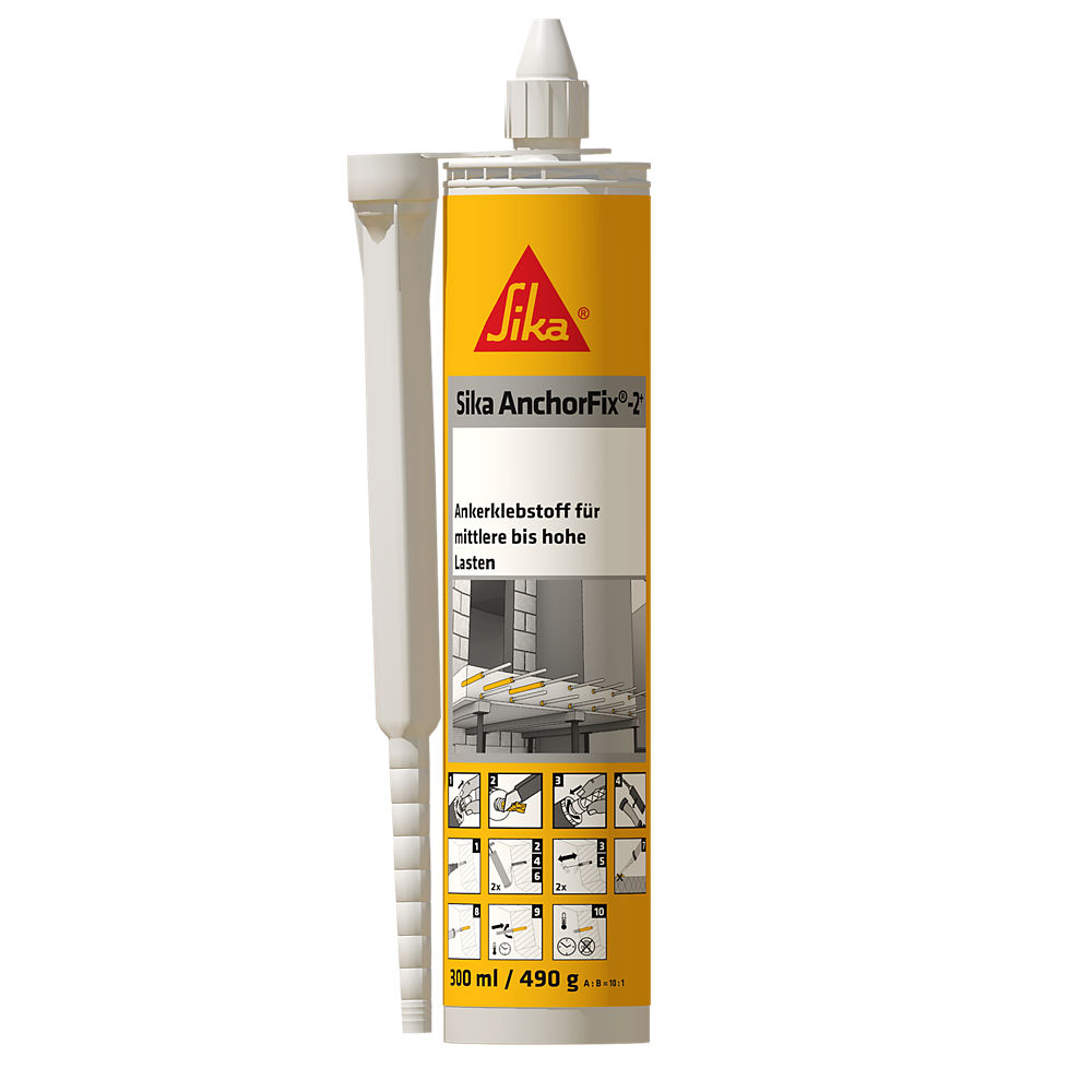 Sika AnchorFix®-2+