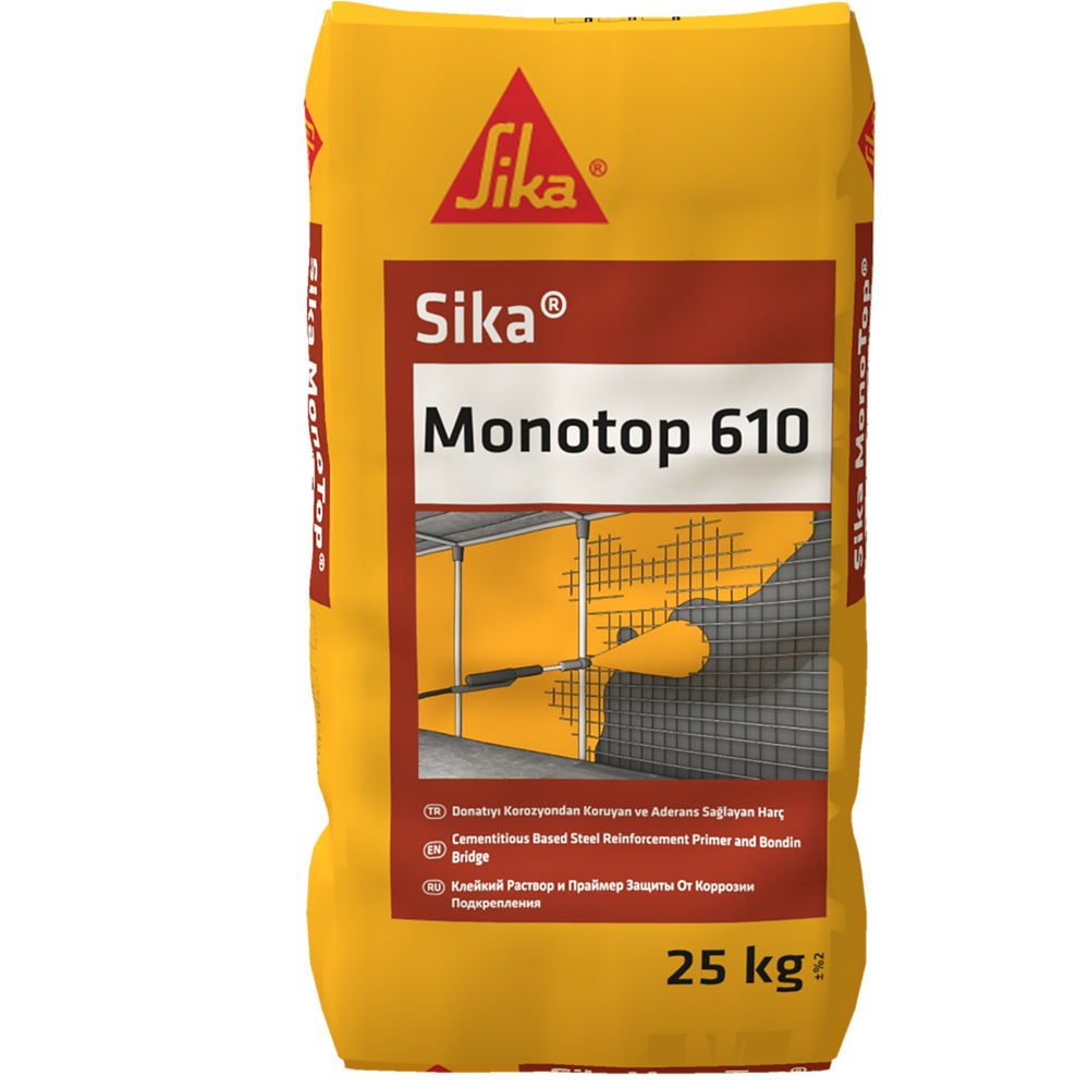 Sika MonoTop®-610