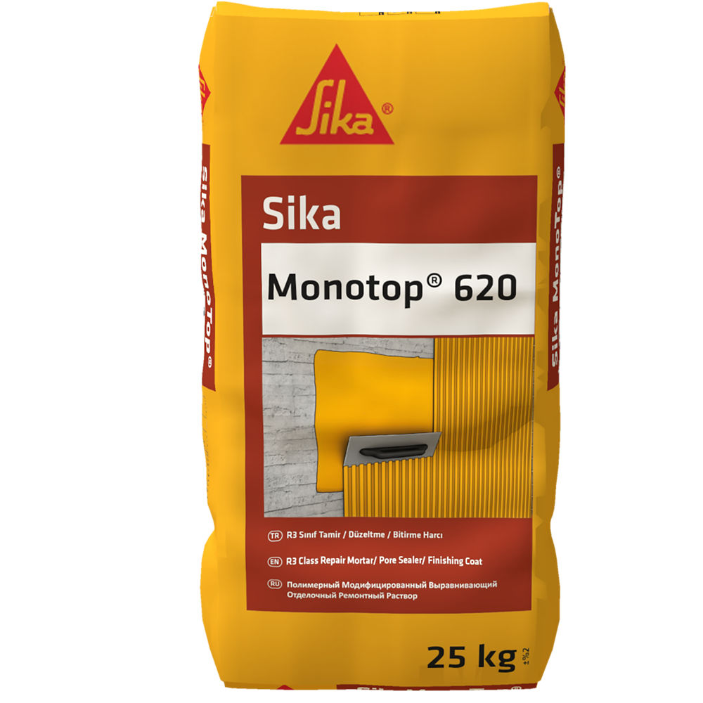 Sika MonoTop®-620
