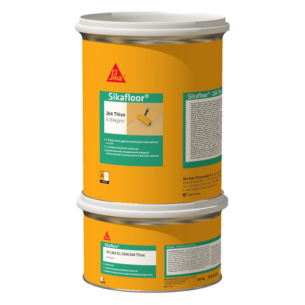 Sikafloor®-264 Thixo