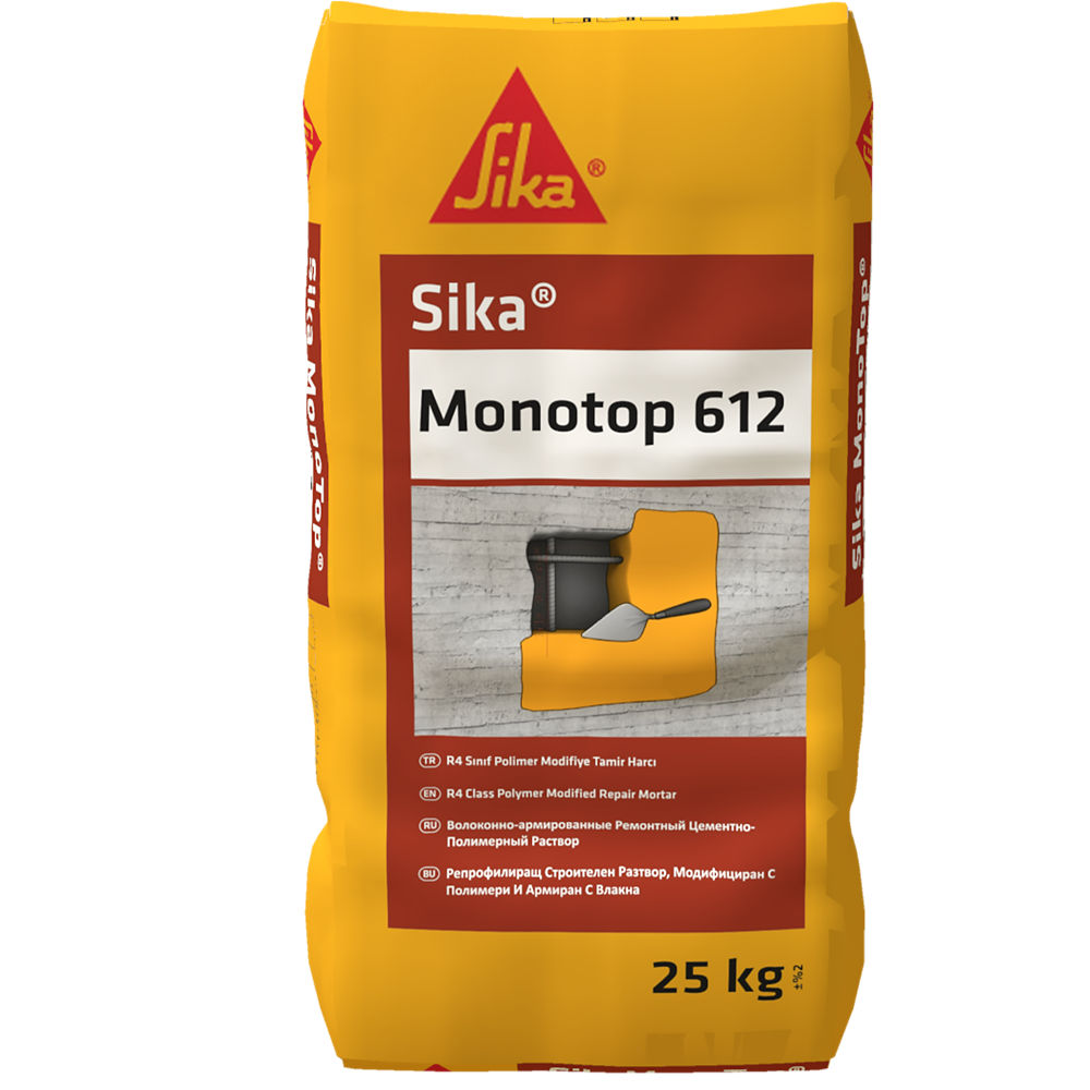 Sika MonoTop®-612